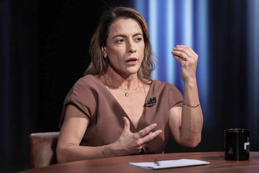 Soraya Thronicke critica Frei Gilson: “Mais um falso profeta”