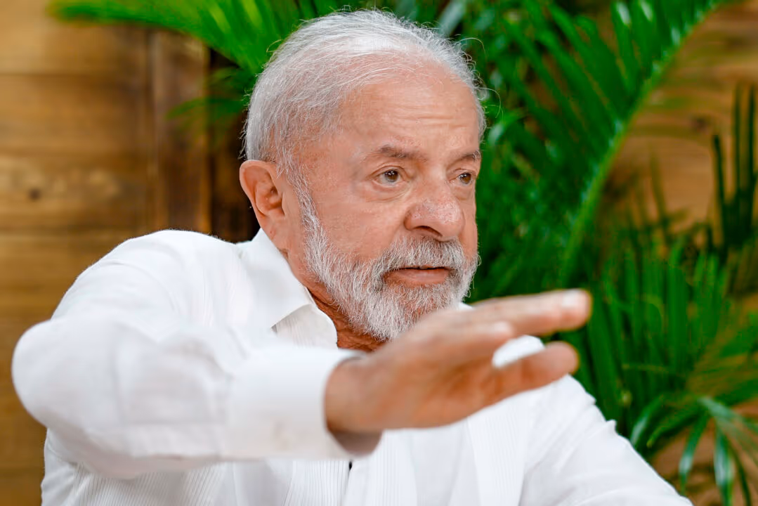Lula aumenta pacote de bondades sobre combustíveis