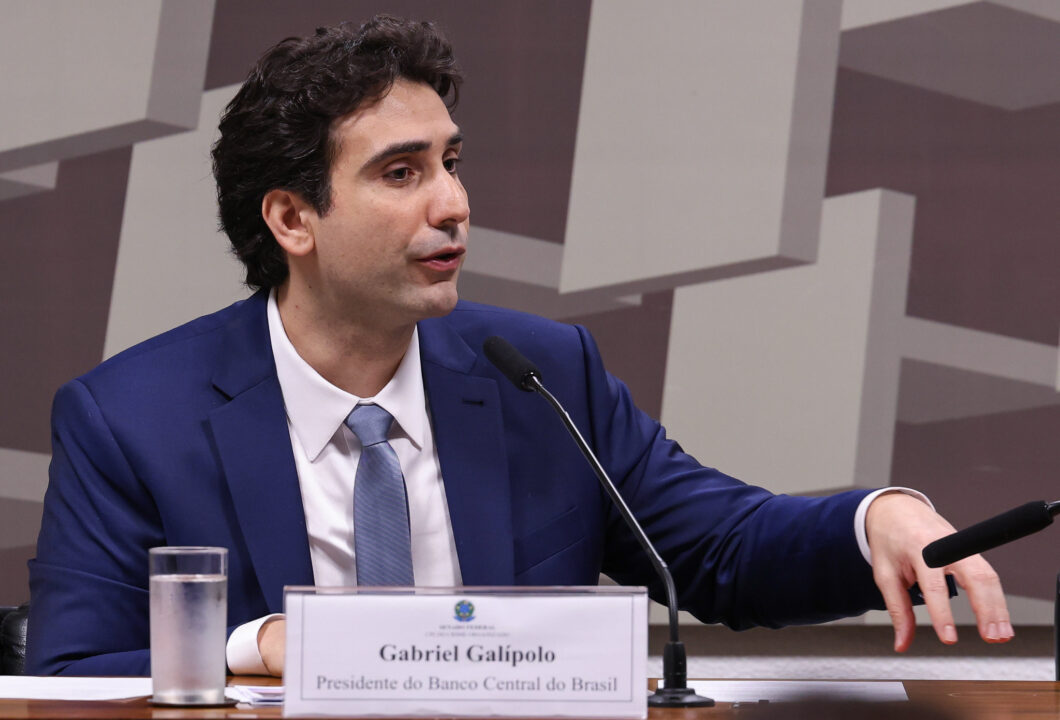 BC reduz taxa de juros de 14,75% para 14,5% ao ano