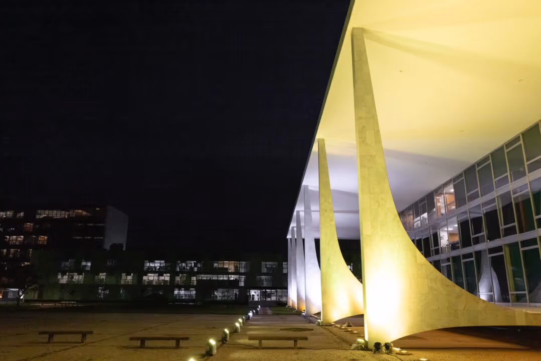 Reforma do Poder Judiciário? Só em 2027… e olhe lá