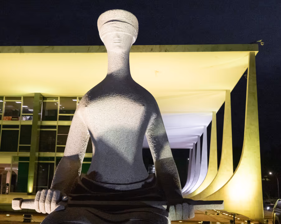 STF decide que lei de SC contra cotas raciais é inconstitucional