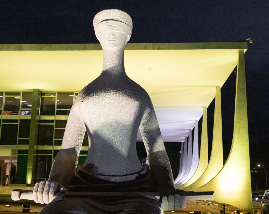 STF decide que lei de SC contra cotas raciais é inconstitucional