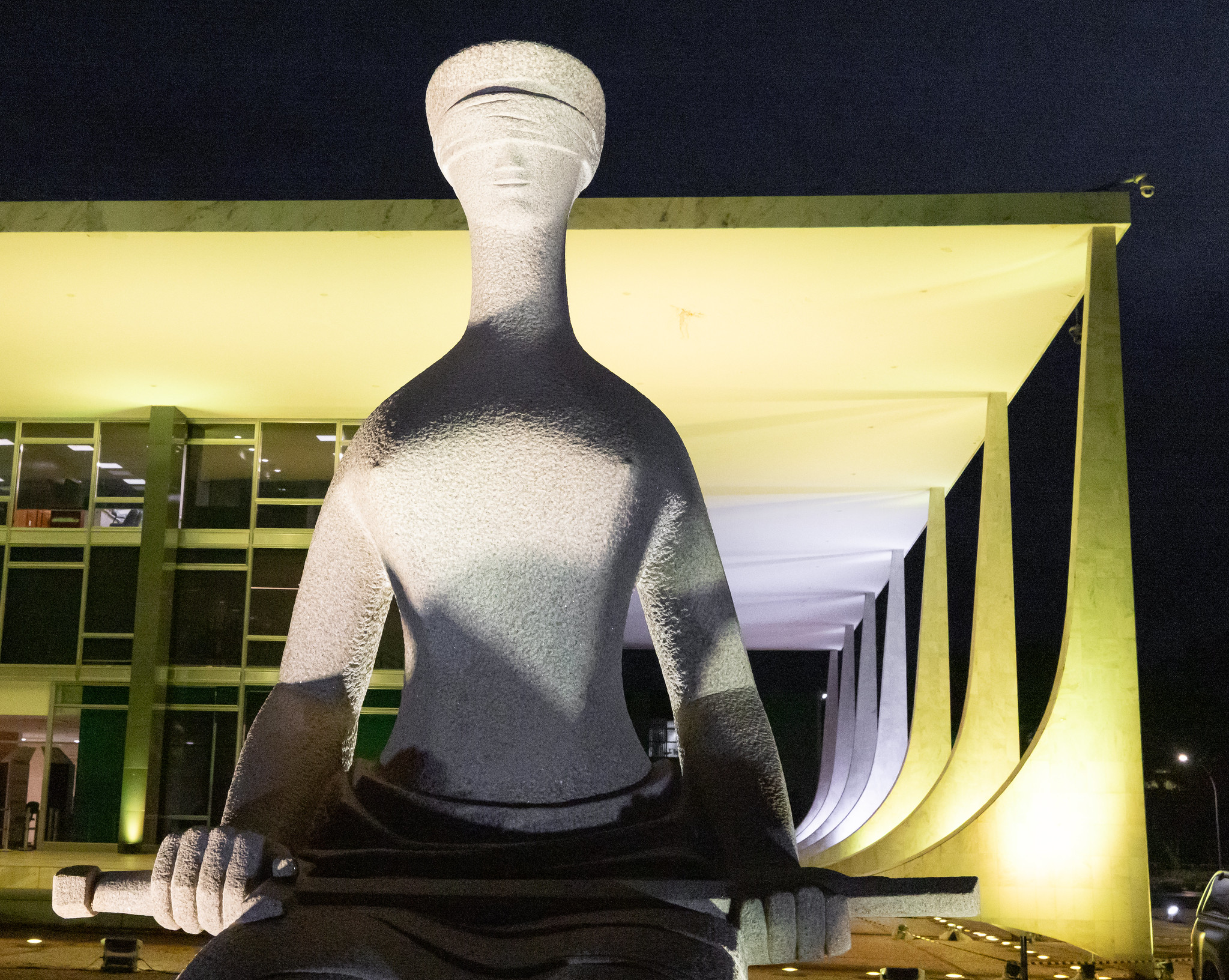 STF decide que lei de SC contra cotas raciais é inconstitucional