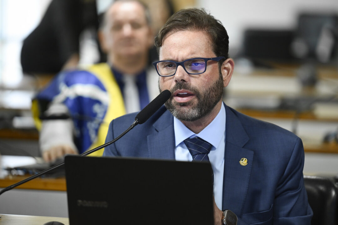 Seif anuncia pedido de impeachment de Zanin após prorrogação da votação