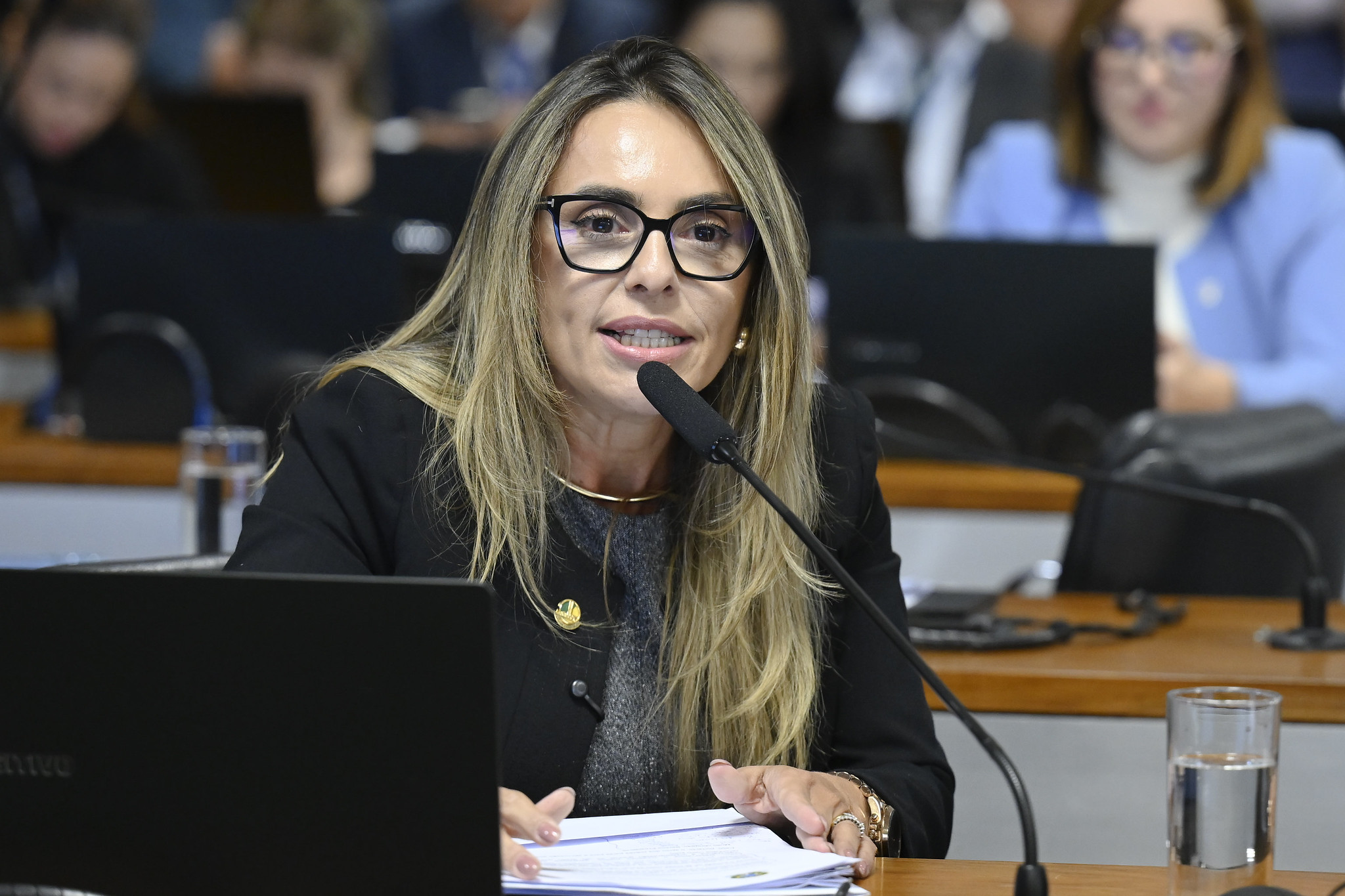 Projeto quer impedir corte automático do BPC