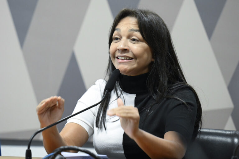 CCJ endurece punição para crimes sexuais contra vulneráveis