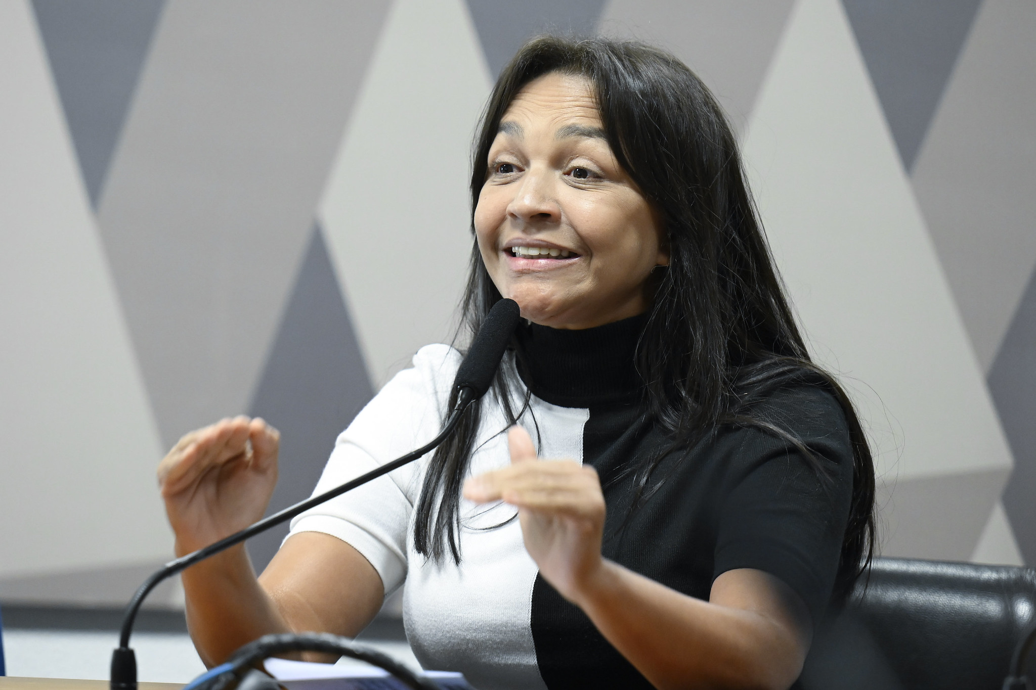 CCJ endurece punição para crimes sexuais contra vu