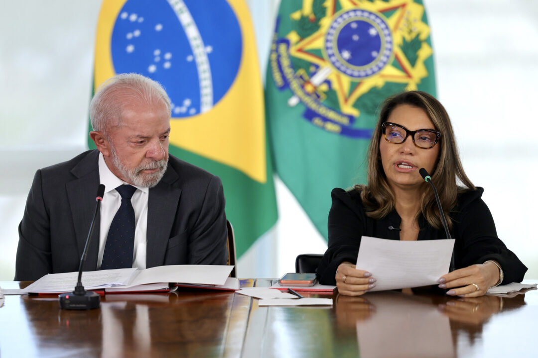 Fim da taxa das blusinhas: Lula acha que o eleitor é otário