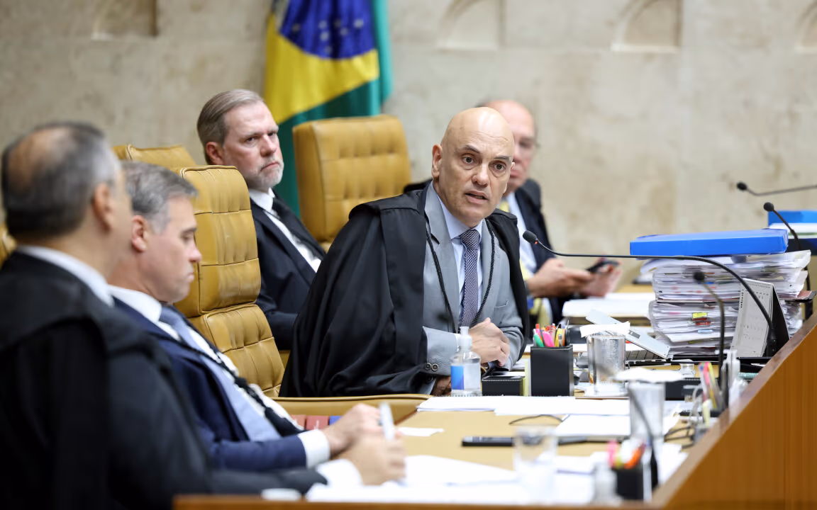 “Colaboração premiada não é um ‘cheque em branco'”, diz ANPR