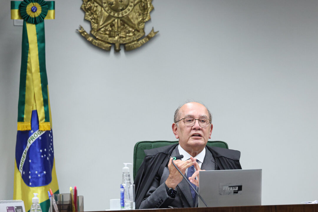STF mantém prisão de pai e primo de Vorcaro
