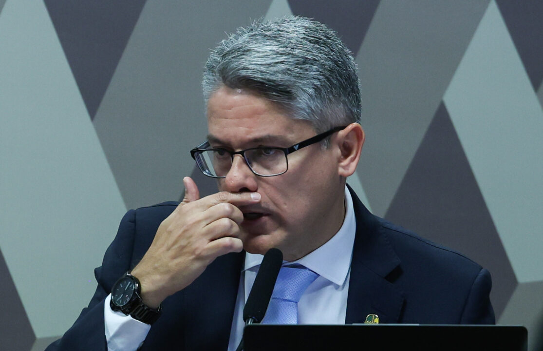 Crusoé: Vieira anuncia neutralidade no segundo turno entre Lula e Flávio