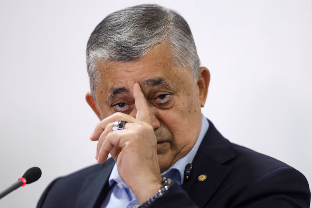 Fim da escala 6×1: Guimarães quer acordar rito de votação no Senado até quarta