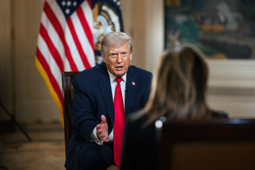 Crusoé: Irã deveria “agir de forma inteligente”, diz Trump