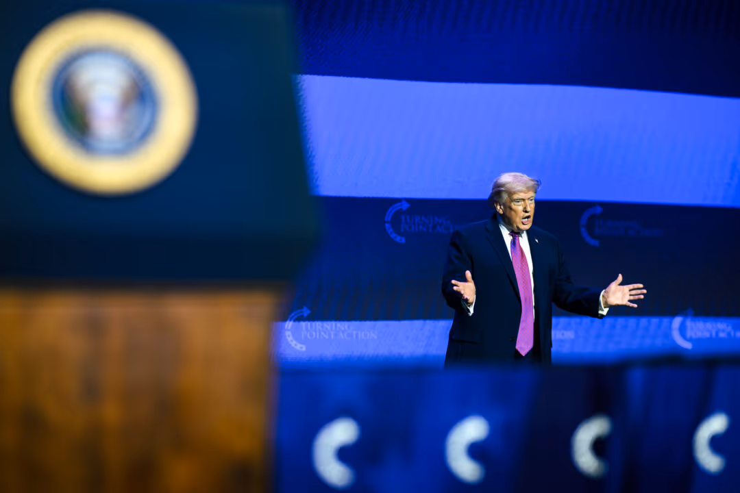 Atirador que tentava matar Trump é formalmente acusado