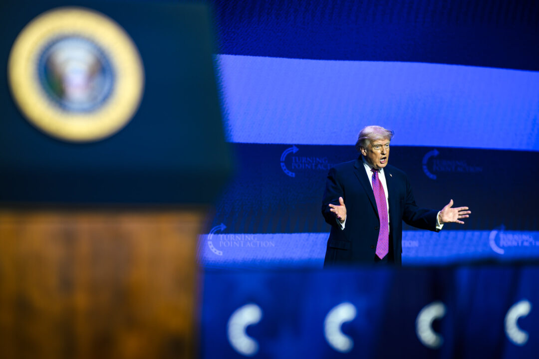 Atirador que tentava matar Trump é formalmente acusado