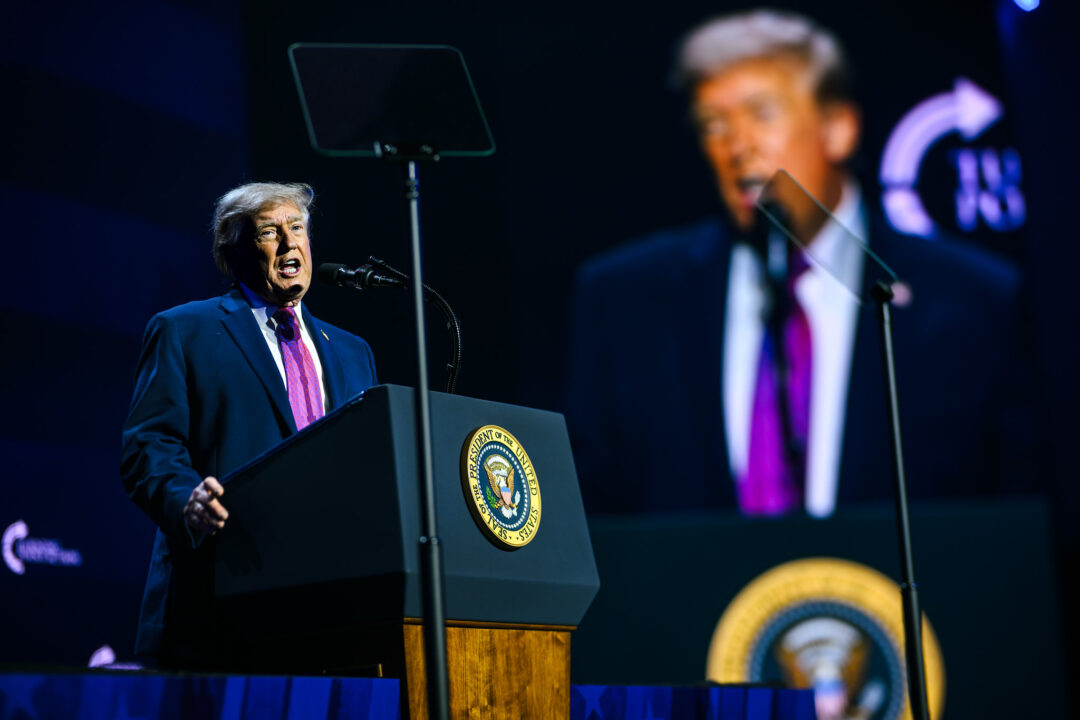 Trump cobra Coreia do Sul e anuncia escolta naval no Estreito de Ormuz