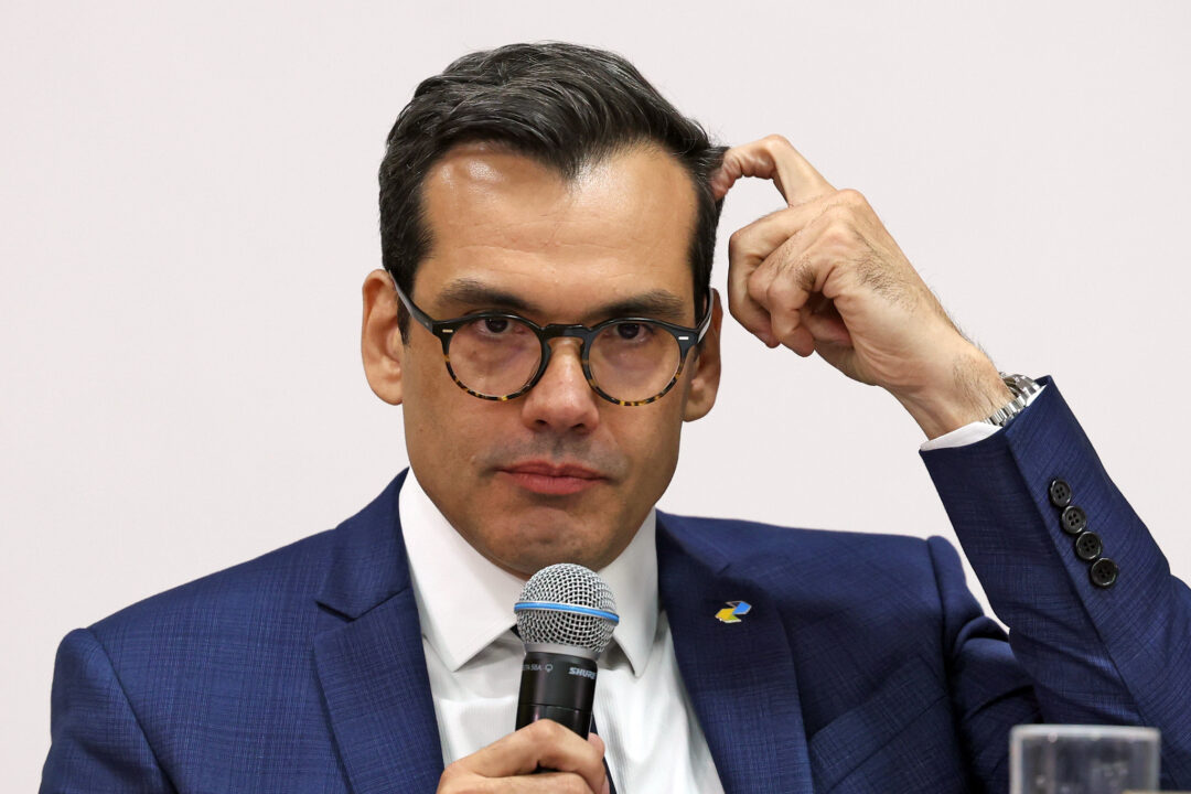 Correios fecham primeiro trimestre com prejuízo de R$ 3,16 bi