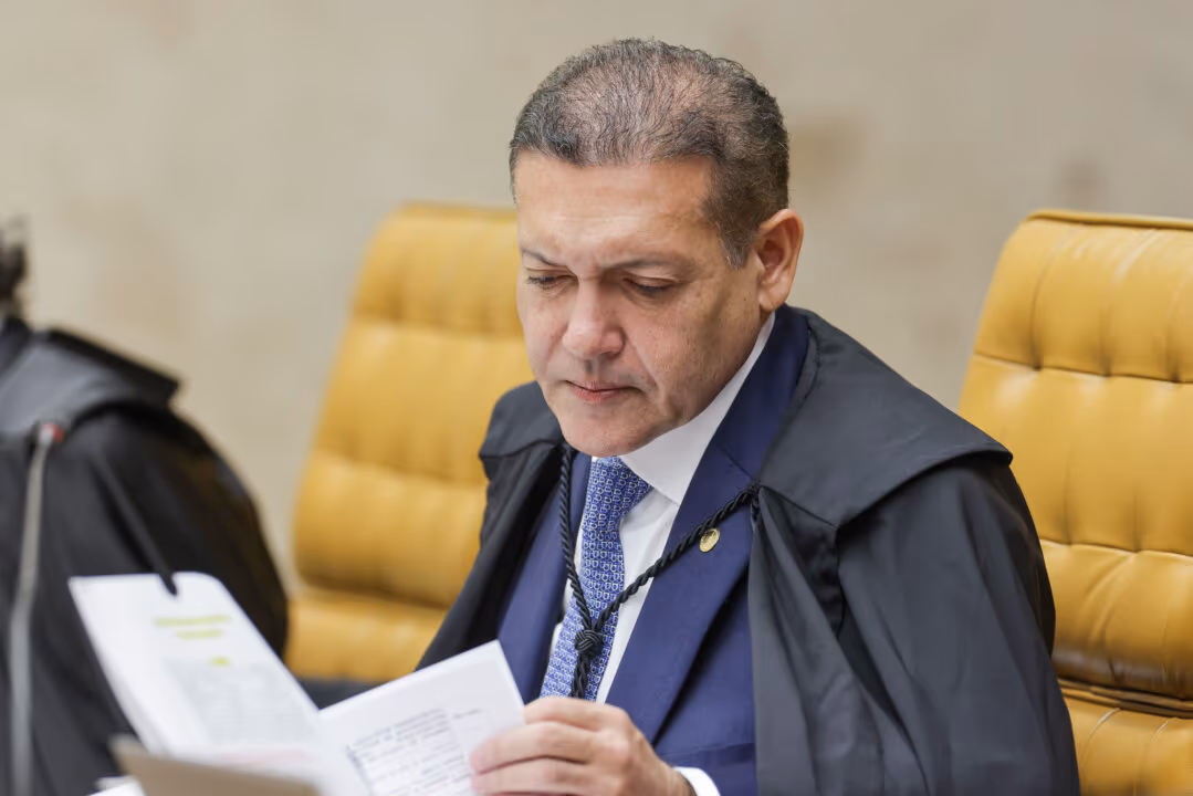 Alessandro Vieira e Girão querem tirar Kassio de ação sobre CPI do Master