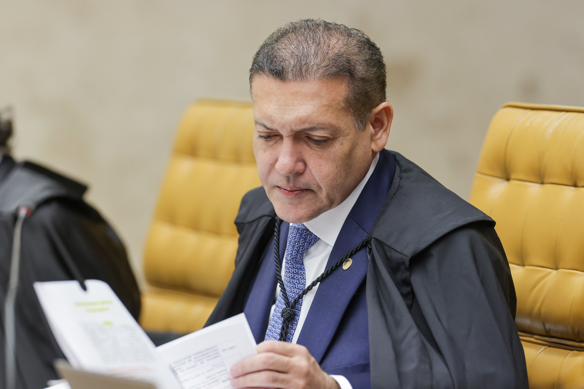 Nunes Marques promove jantar por adesão com ingressos a R$ 800