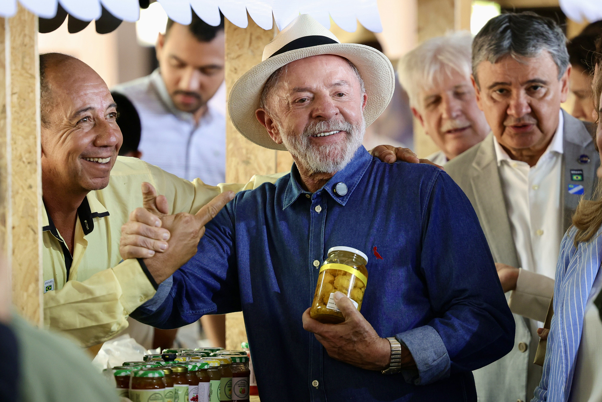 Governo libera FGTS para abater dívidas no Desenrola 2.0