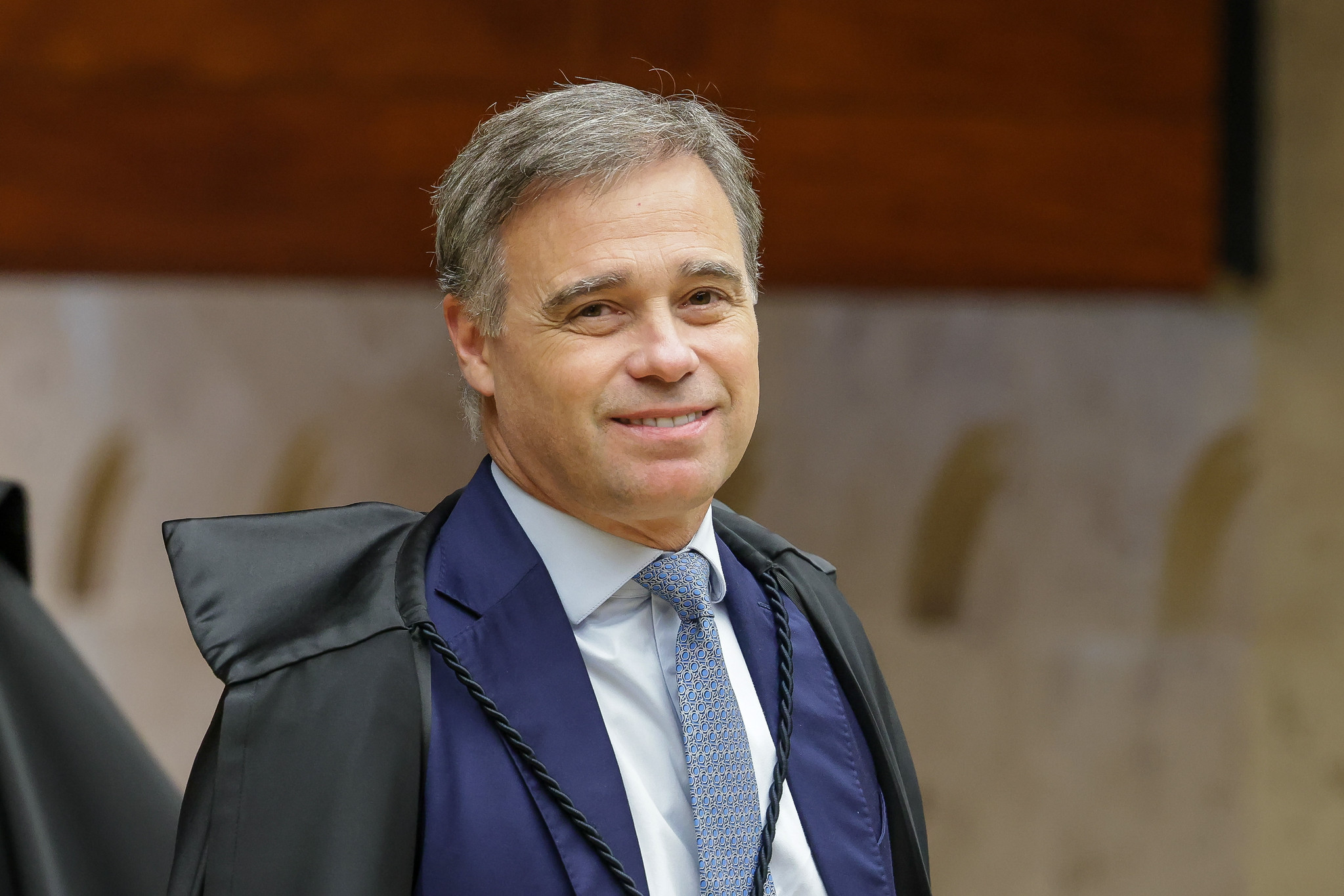 PF realiza operação contra vazamento de dados de investigação do Banco Master