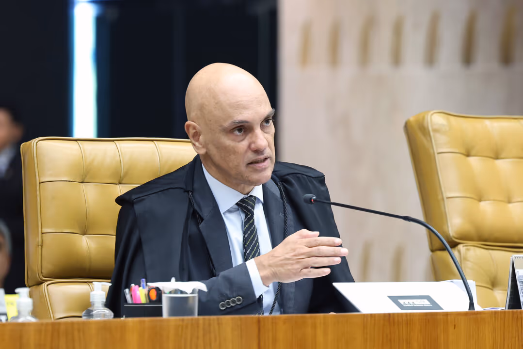 Crusoé: O que Moraes dizia sobre a sátira de personalidades públicas
