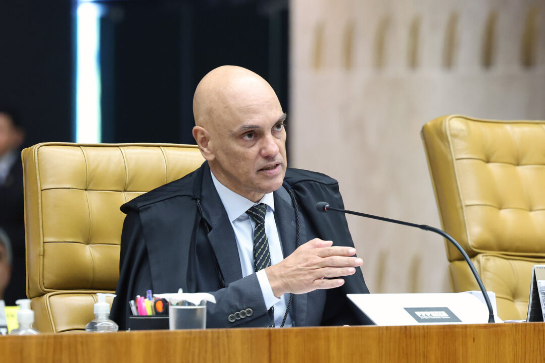 Caso Marielle: Moraes vota para tornar policiais réus por associação criminosa