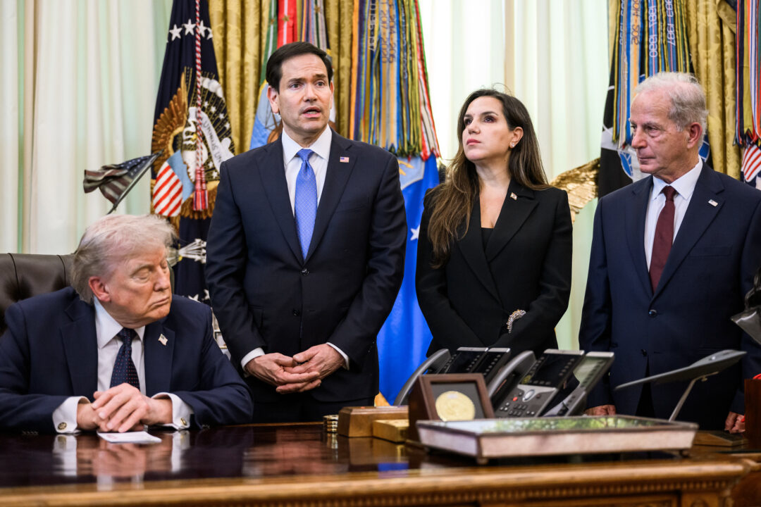 Crusoé: Trump não gostou da proposta de paz do Irã?