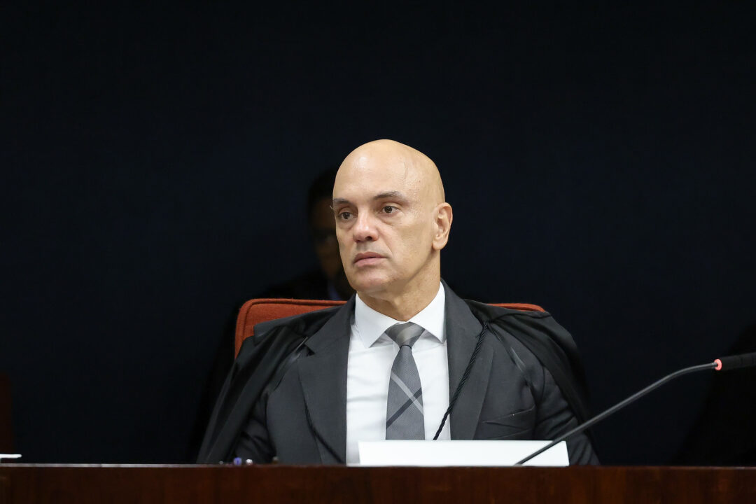 A leitura do advogado de Trump sobre a entrada do Brasil no caso Moraes