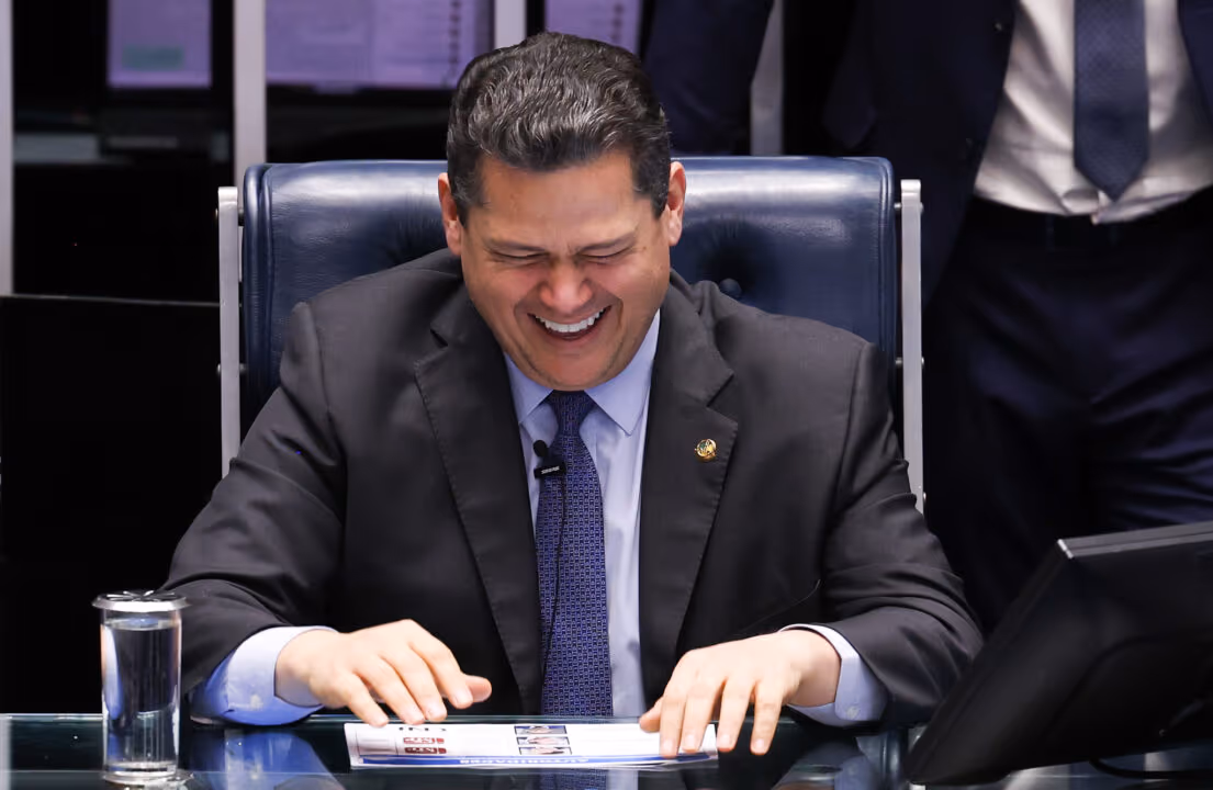 “Se perderem essa chance, não contem comigo para impeachment no STF”