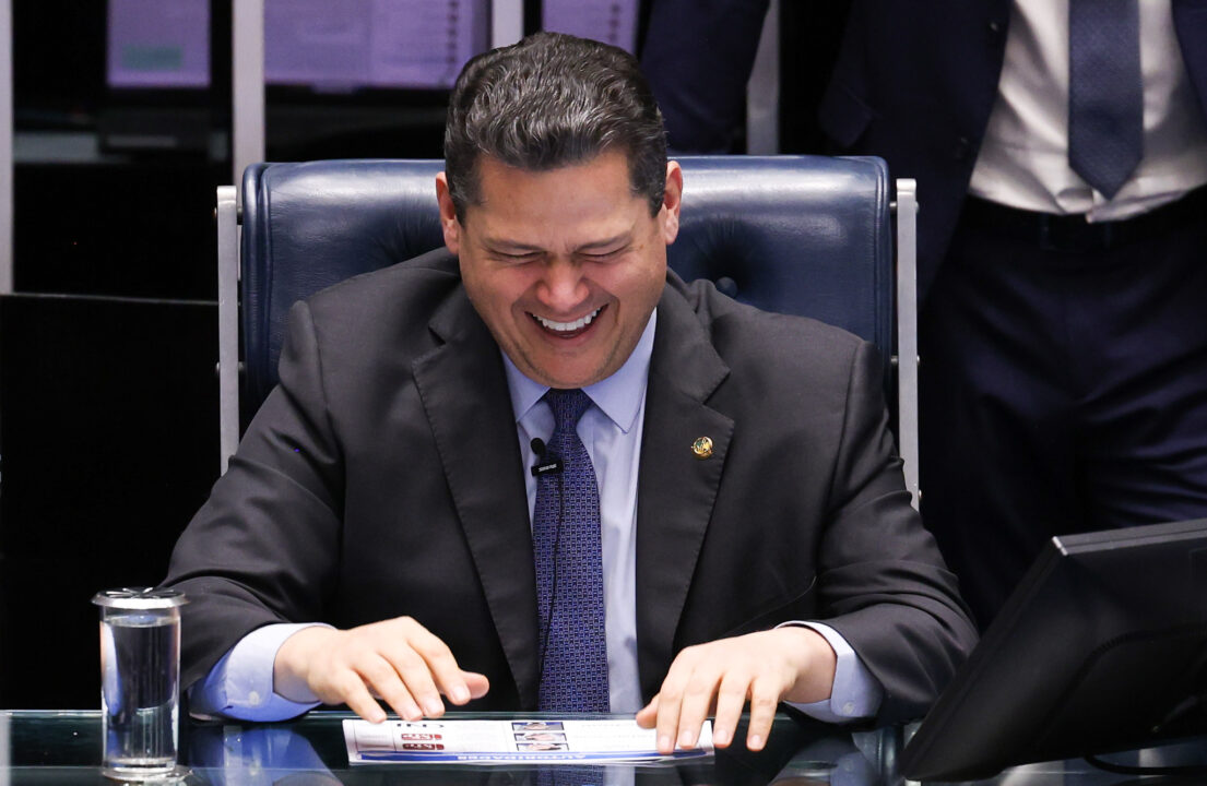 “Se perderem essa chance, não contem comigo para impeachment no STF”