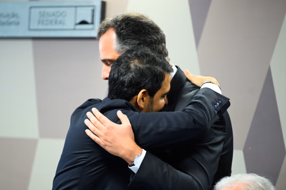 Rejeição de Messias: petistas desconfiam até de Pacheco?