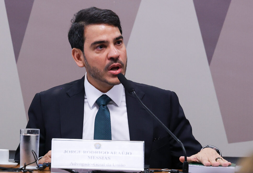 Messias diz que parecer da AGU sobre Janja vale para “qualquer cônjuge”