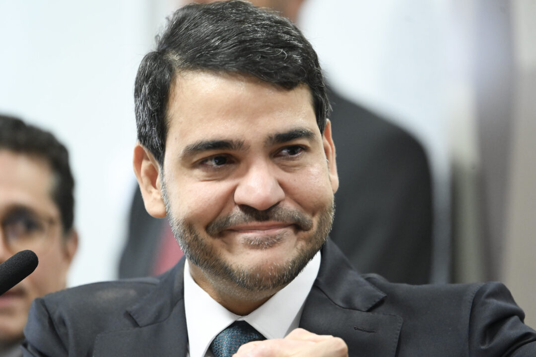 Messias: “Zona cinzenta” pode levar AGU a tomar decisão que não é a melhor
