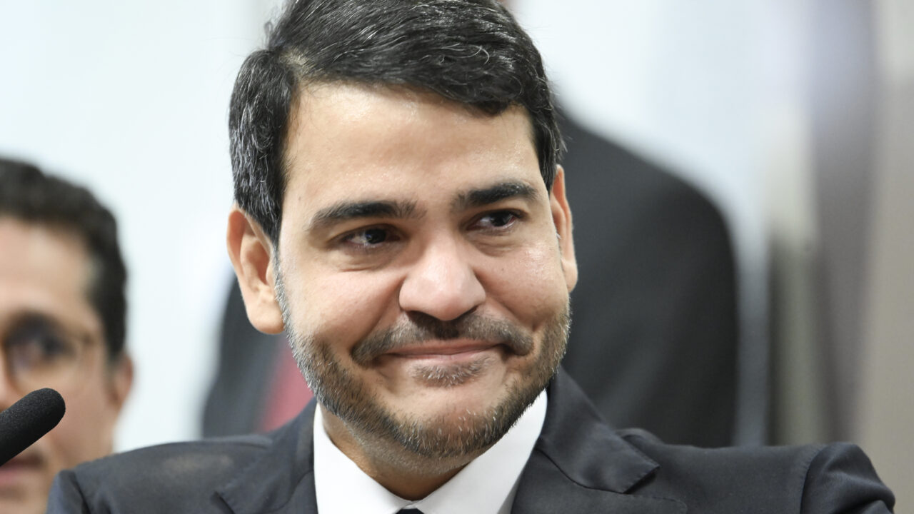 Messias rejeita STF como “Procon”, mas usufruiu dele