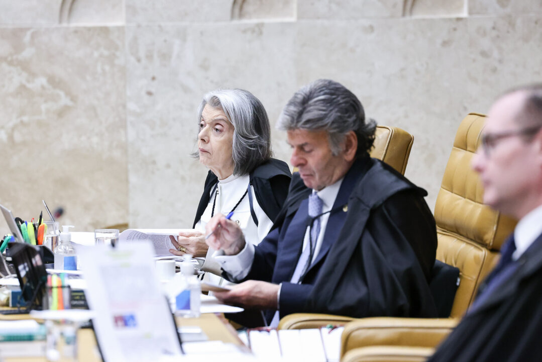 Crusoé: Será o fim da era petista no STF?