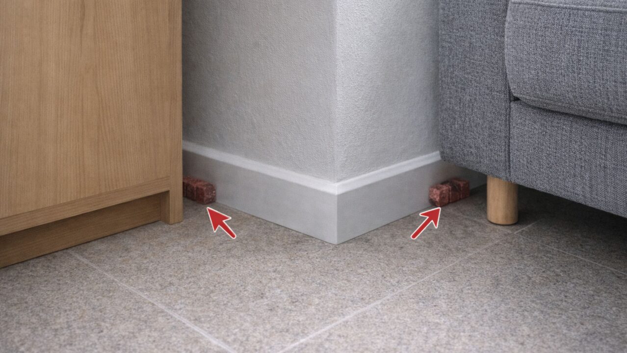 Como acabar com ratos rápido dentro de casa usando um método simples que você pode aplicar hoje