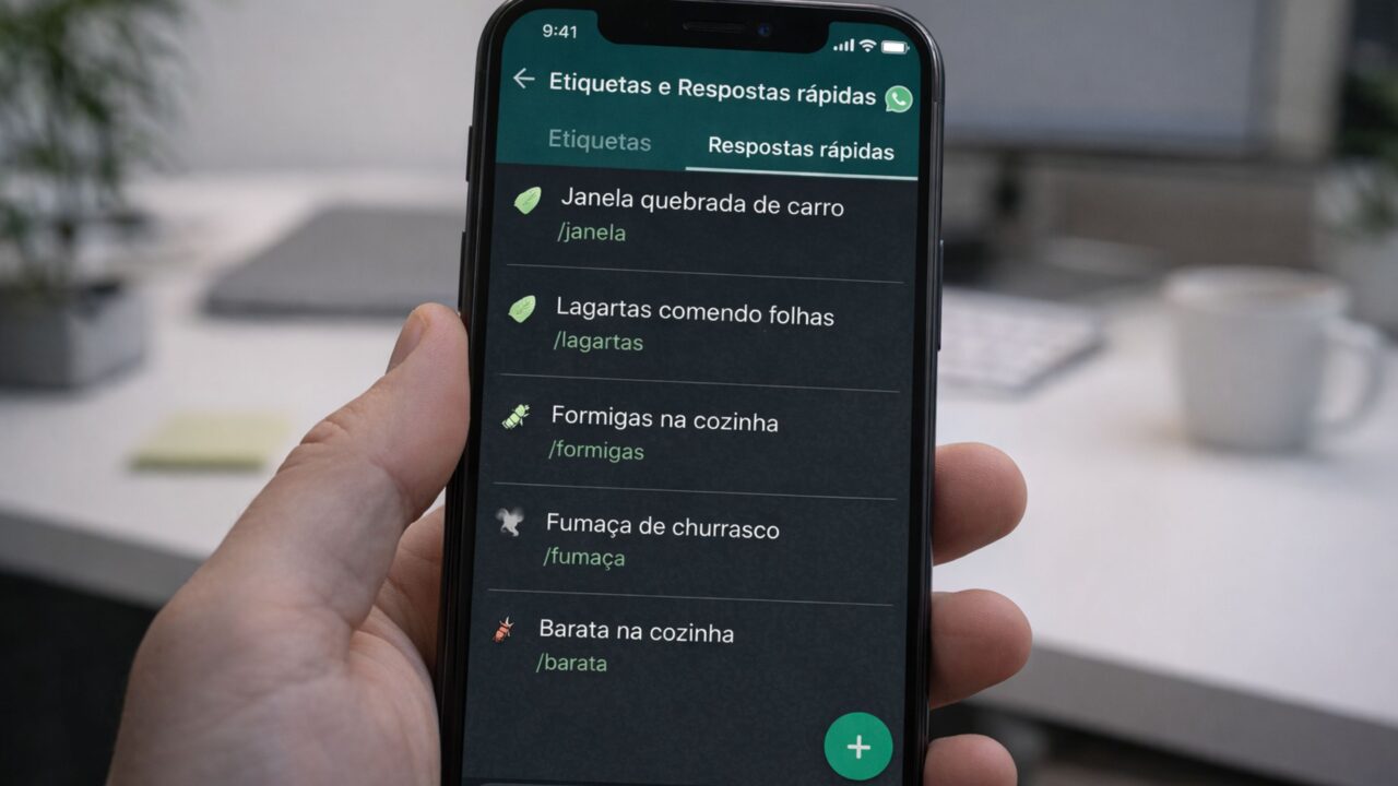 5 dicas de como usar o WhatsApp profissionalmente e melhorar sua comunicação no dia a dia