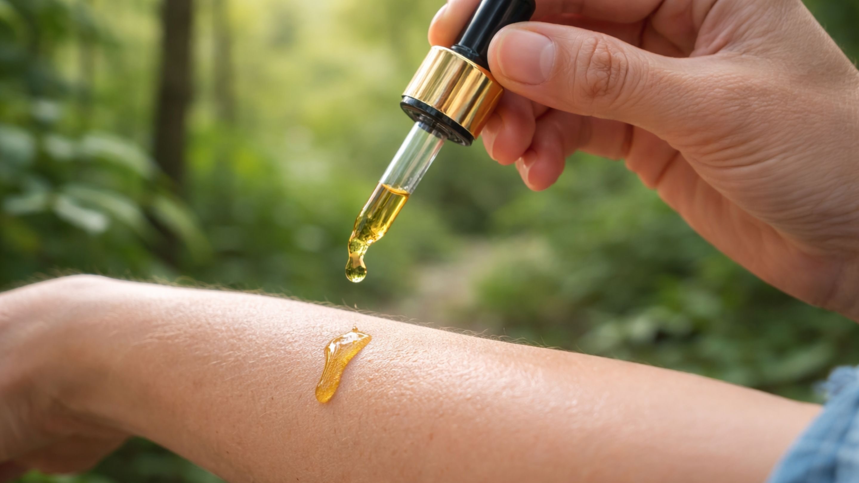 Como os índios espantam mosquitos na selva usando métodos simples que funcionam até hoje