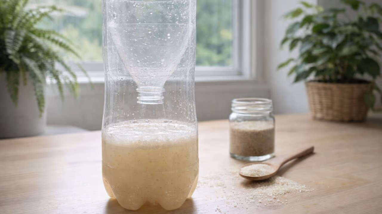 Colocar isso em casa elimina insetos como moscas, mosquitos e baratas de forma prática
