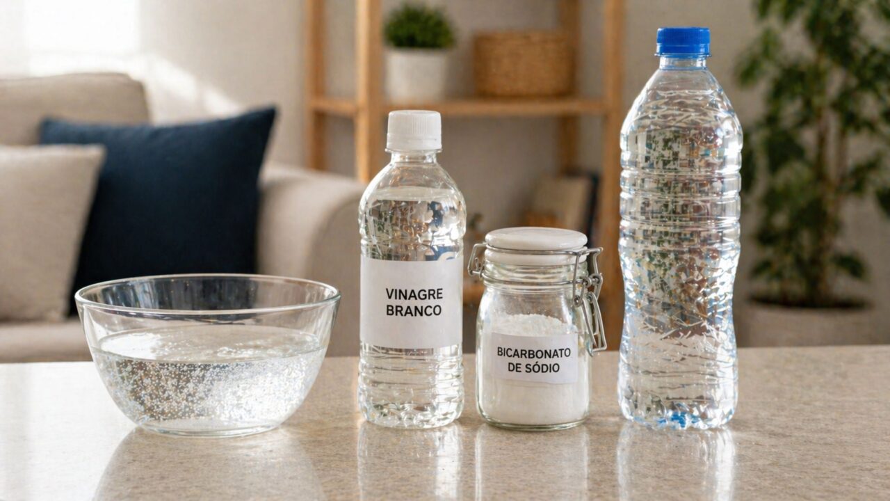 Métodos naturais para eliminar pulgas e carrapatos de animais de estimação de forma eficaz e sem produtos