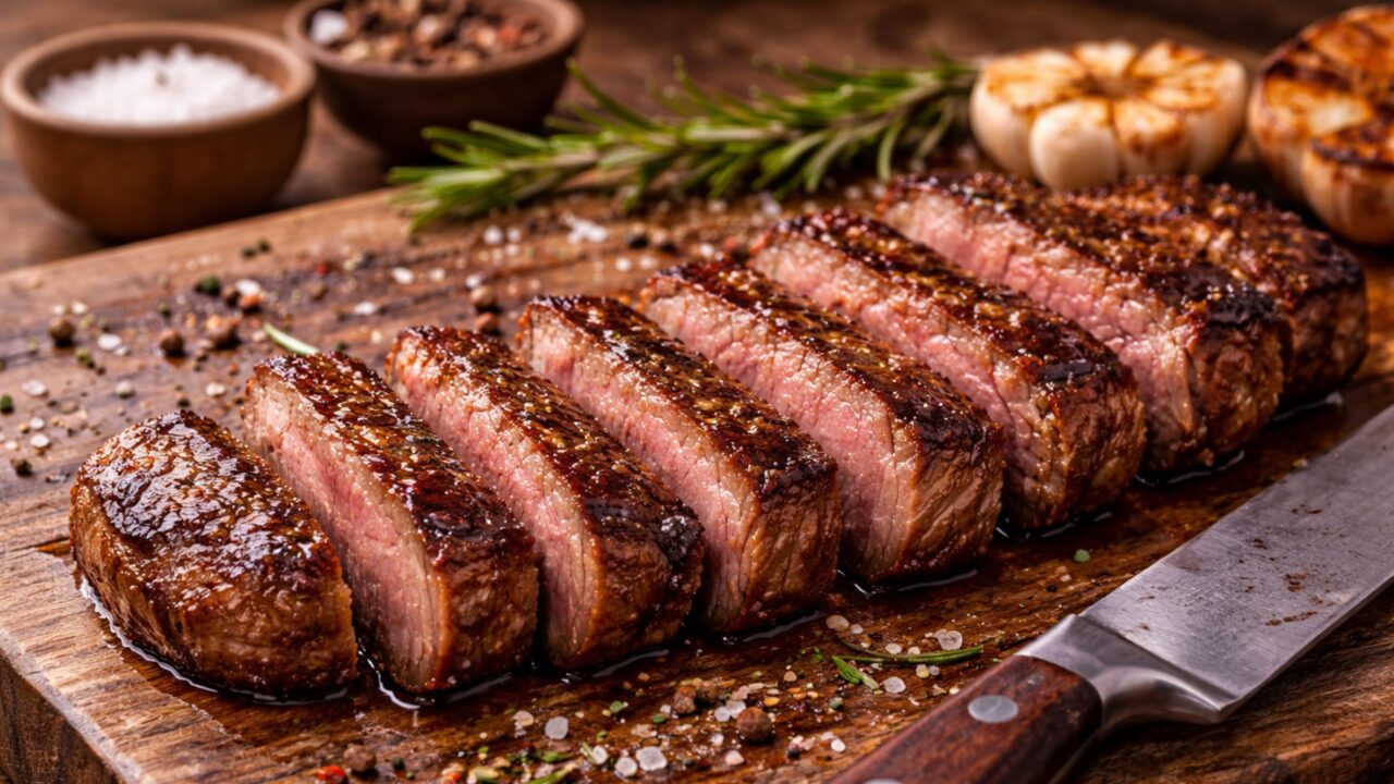 Como fazer cupim na grelha e conseguir um churrasco perfeito com carne macia e suculenta