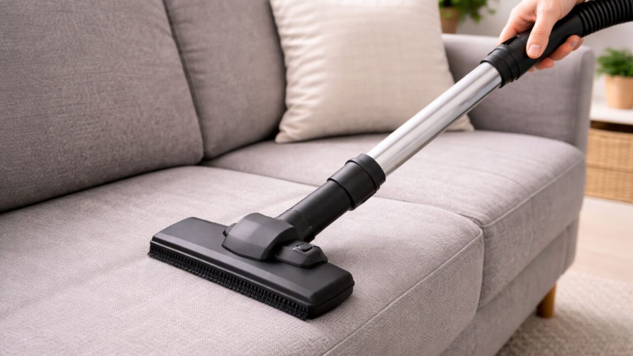 Como acabar com pulgas e carrapatos em casa de forma simples e eficiente