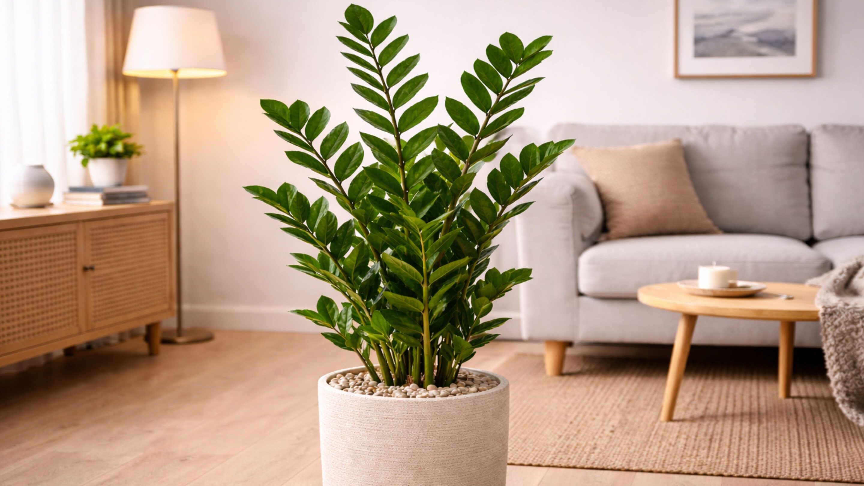 Conheça a planta imortal que quase não precisa de cuidados e cresce com facilidade