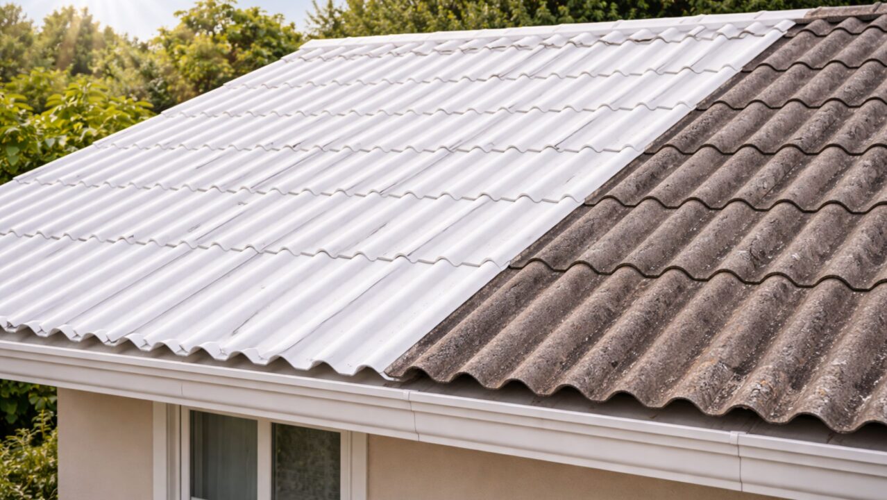 O isolante térmico rústico usado na roça que derruba a temperatura do telhado sem gastar energia elétrica