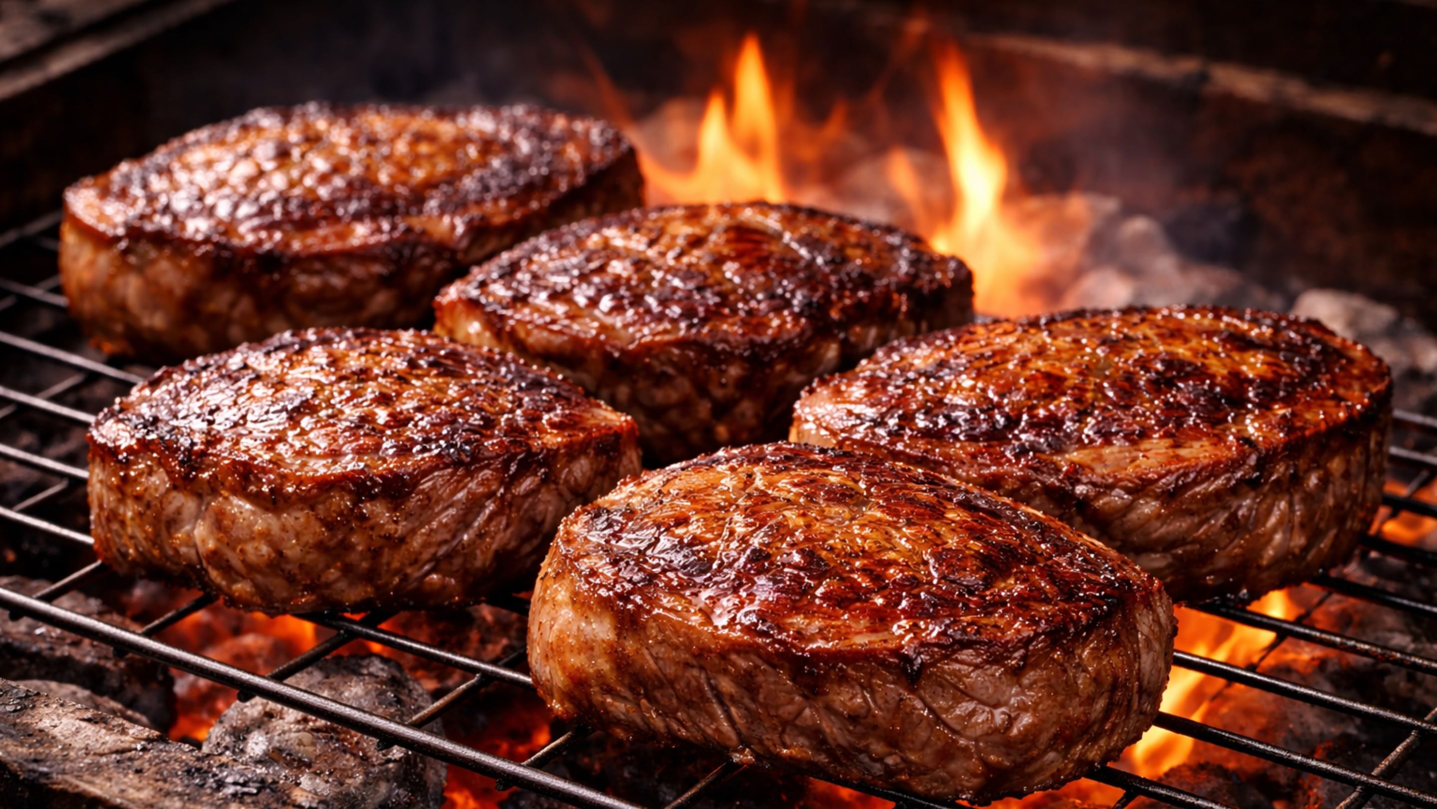 Como fazer cupim na grelha e conseguir um churrasco perfeito com carne macia e suculenta