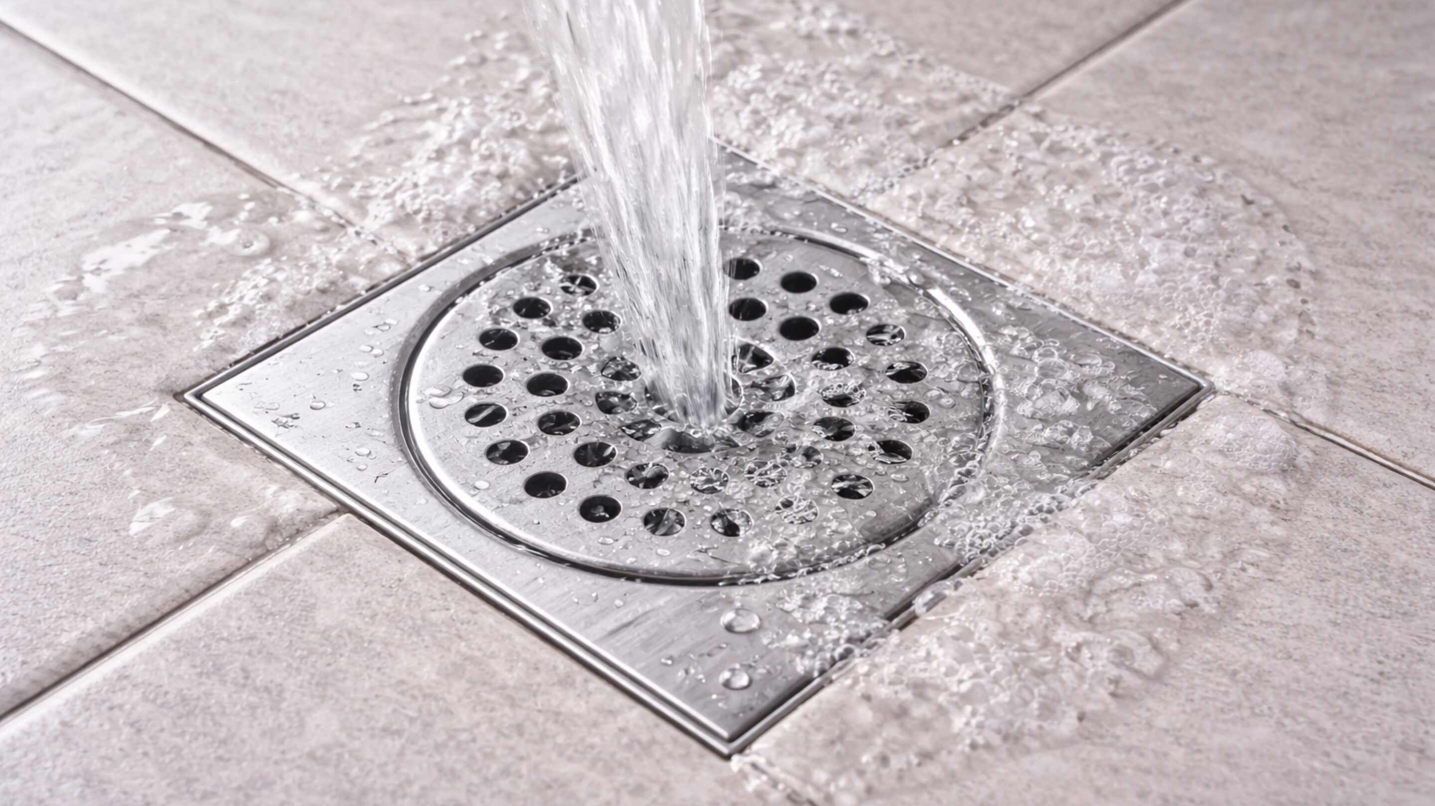 Como acabar com cheiro desagradável de esgoto no banheiro ou na cozinha de forma simples