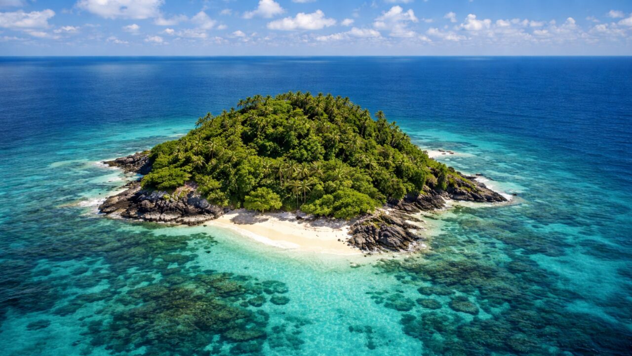 7 lugares mais proibidos para visitar na Terra que despertam curiosidade e mistério