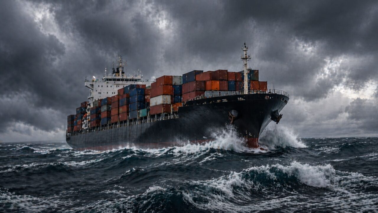 Os 7 mares mais perigosos do mundo que desafiam até navegadores experientes e escondem riscos extremos em suas águas