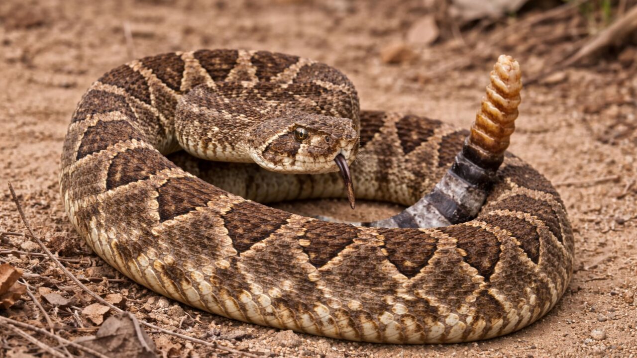 7 cobras venenosas do Brasil que ninguém quer encontrar na natureza